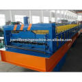 JCX eps sandwich panel forming machine